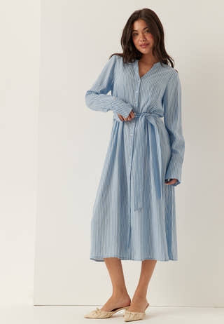 Shirt Dress