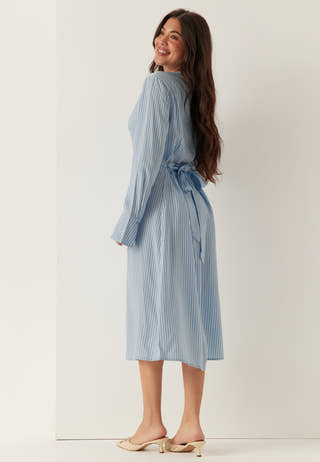 Shirt Dress