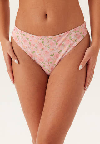 Cheeky Bikini Bottom