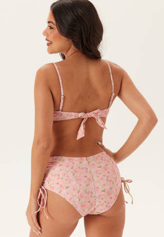 Tie Wire Bra