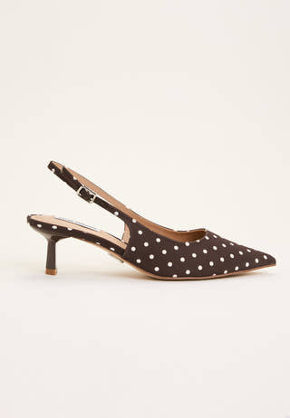 Korra Slingback