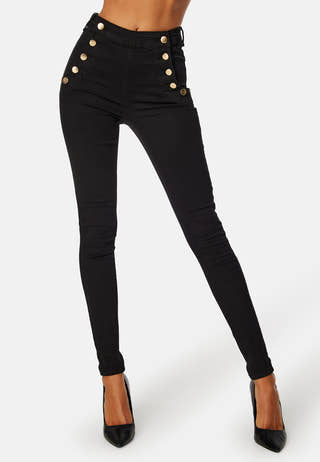 Adina Highwaist Jeans