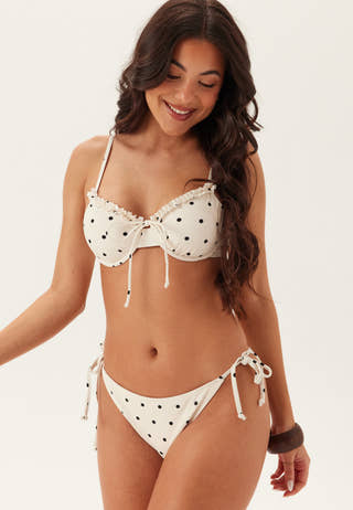 Bikini Tie Bottom