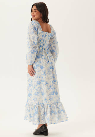 Broderie Anglaise Dress