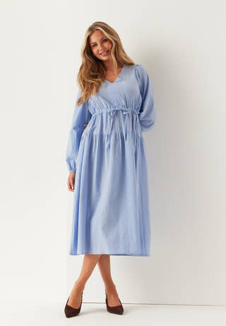 Cotton Dress