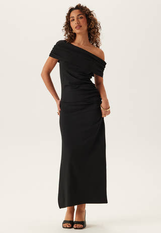 Drapy Ankle Dress