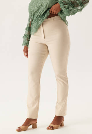 Everly High Waist Stretchy Trousers