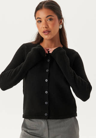 Knitted Cardigan