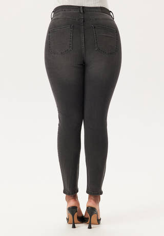 High Ankle Superstretch Jeans