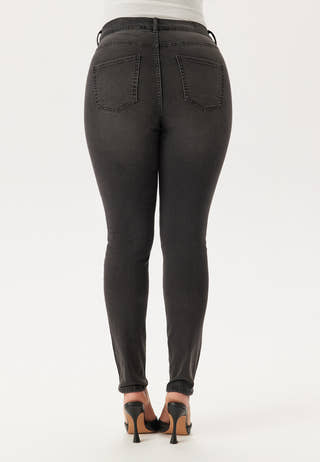 High Full length Superstretch Jeans