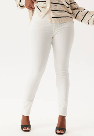 High Full length Superstretch Jeans