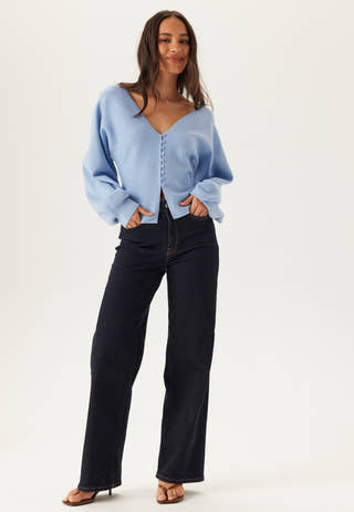 Knitted Cardigan