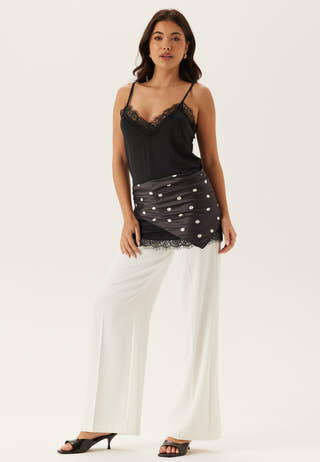Lace Detail Singlet