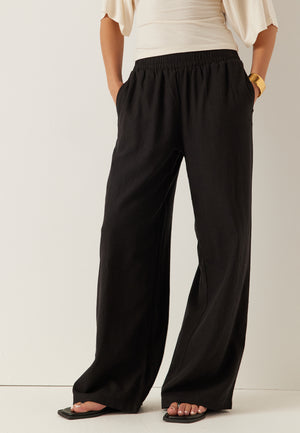 Linen Trousers