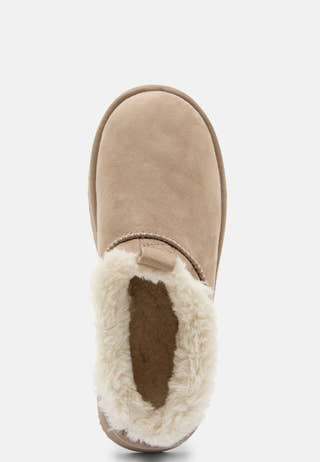 Low Platform Slip-on