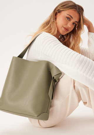 Maria Large Tote Bag