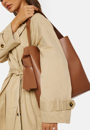 Maria Large Tote Bag