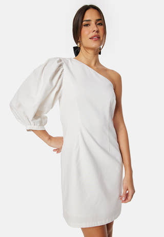 One Shoulder Dress