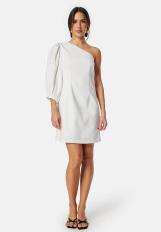 One Shoulder Dress