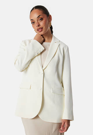 Oversized Blazer