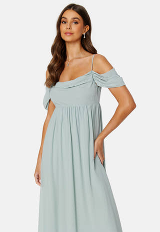 Luciana Gown