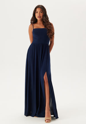 Waterfall Soft Gown