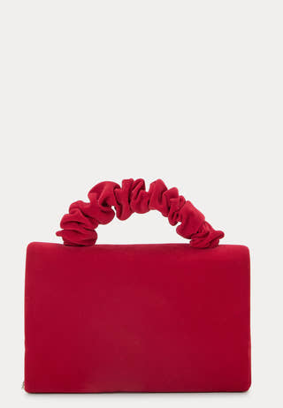 Scrunchie Small Bag