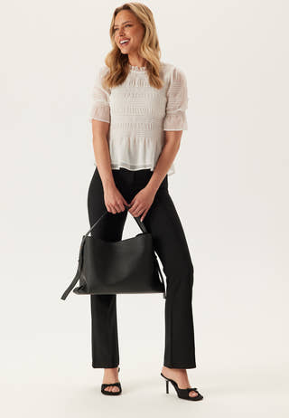 Shannon Smock Blouse