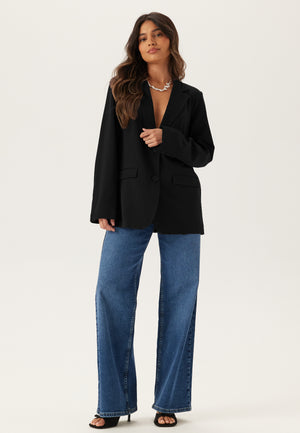 Suit Blazer