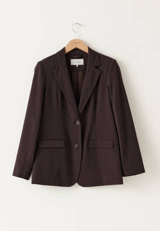 Suit Blazer