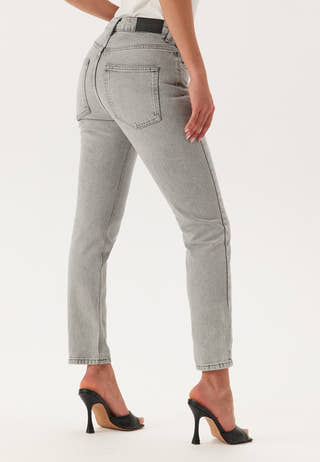 Slim Ankle Jeans