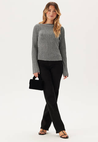 Sparkling Long Sleeve Top