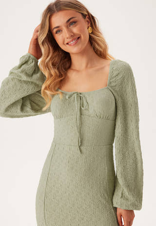 Structure Dress