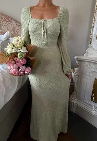 Structure Dress