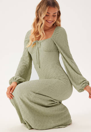 Structure Dress