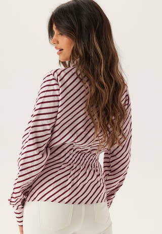 Tie Detail Shirt