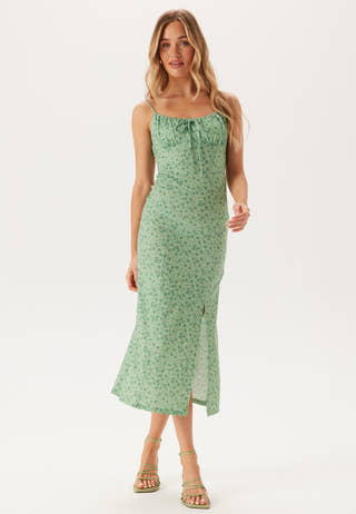 Tie Strap Dress