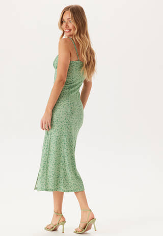 Tie Strap Dress