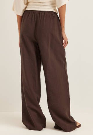Viscose Trousers