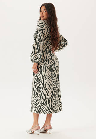 Wrap Dress
