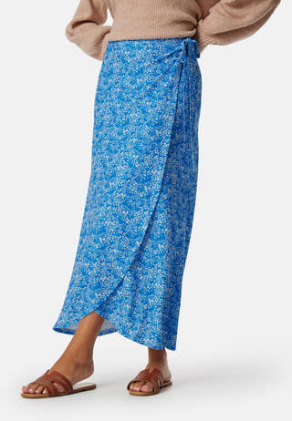 Wrap Skirt