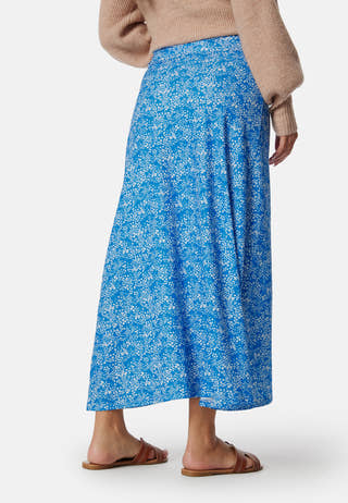 Wrap Skirt