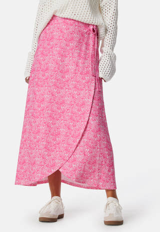 Wrap Skirt