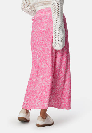 Wrap Skirt