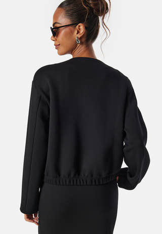Zip Jacket