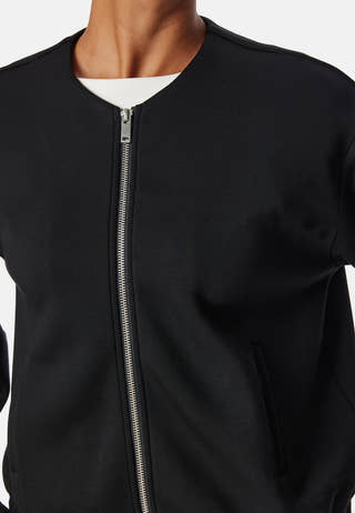 Zip Jacket