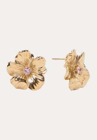 Daisy Earring Celebration