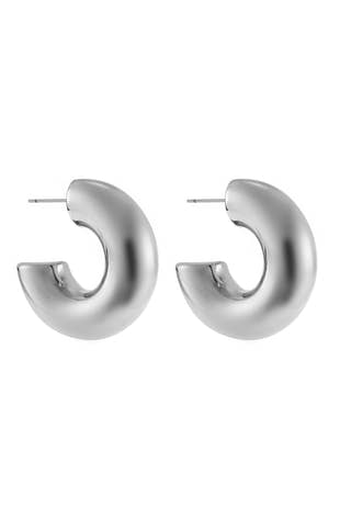 Ivy Chunkey Hoops