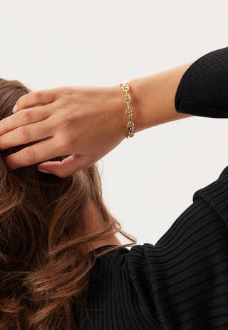 Pattern Bangle