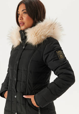 Champoluc Down Jacket